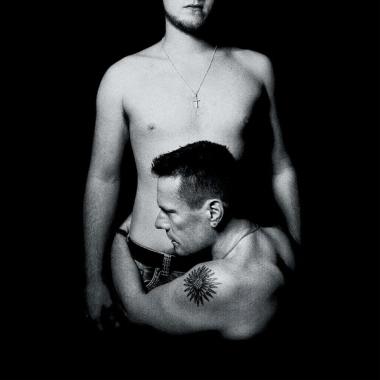 U2 -  Songs Of Innocence